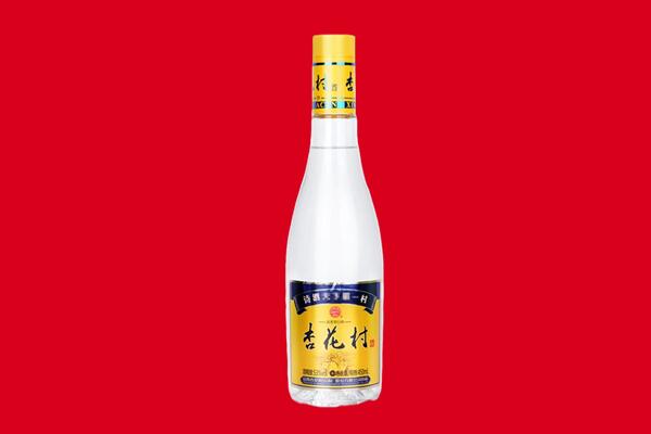 丽水回收杏花村