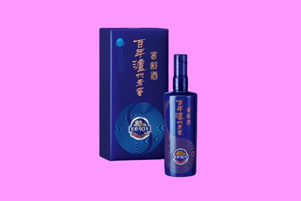丽水回收泸州老窖