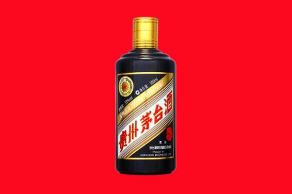 丽水回收茅台酒瓶